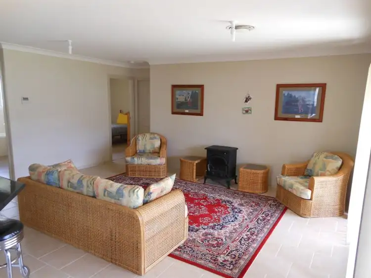 Third view of Homely house listing, 8 Jake Miller Place, Young NSW 2594