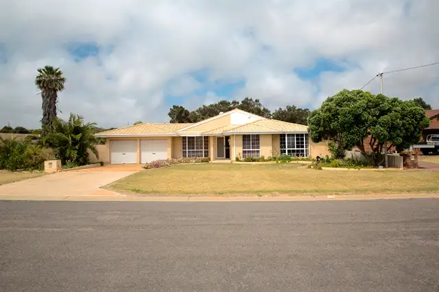 Main view of Homely house listing, 27 Glass Crescent, Mahomets Flats WA 6530