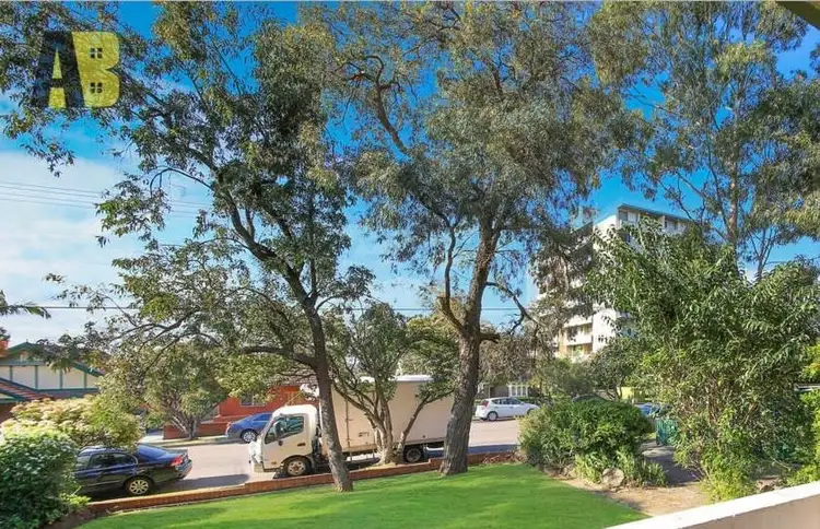 Third view of Homely unit listing, 2/17 Alice Street, Harris Park NSW 2150