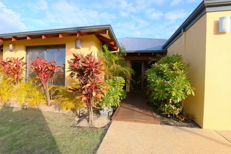 Second view of Homely house listing, 9 Condamine Approach, Hammond Park WA 6164