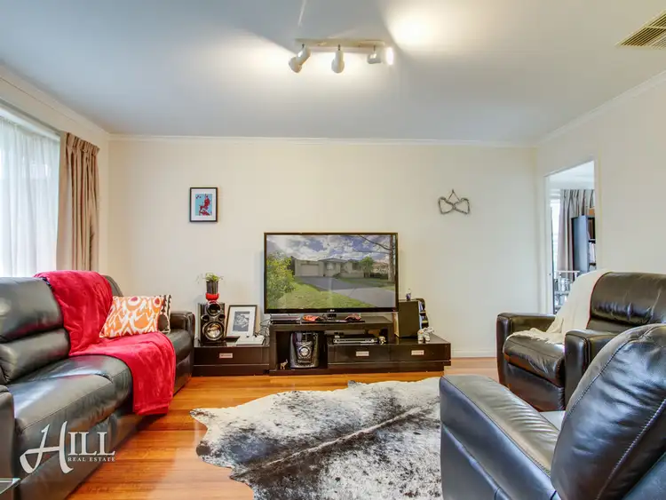 Second view of Homely house listing, 33 Yarana Street, Ferntree Gully VIC 3156