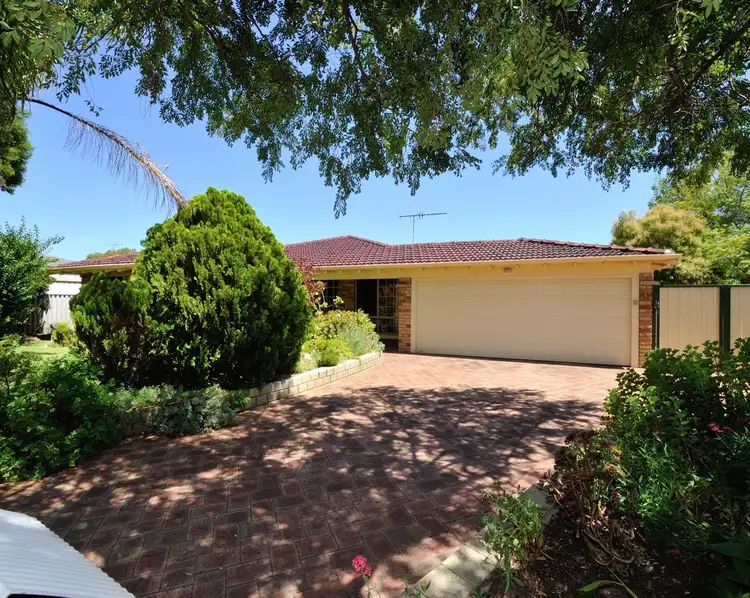 8 Diamantina Way, Rockingham WA 6168