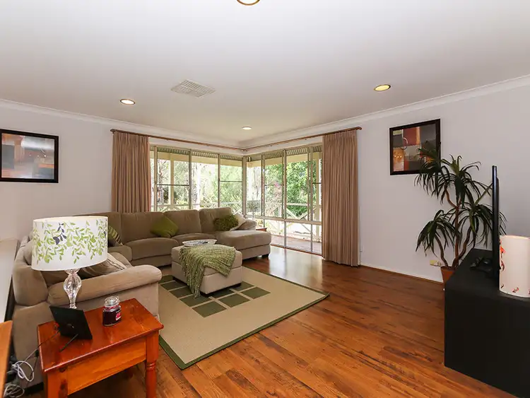 Fifth view of Homely house listing, 10 Tokay Lane, The Vines WA 6069