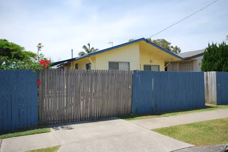 Main view of Homely house listing, 45 Christine Ave, Miami QLD 4220