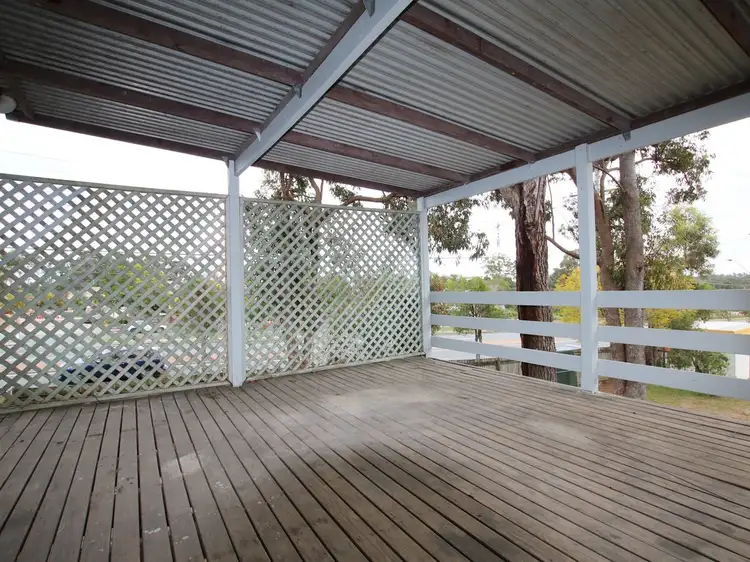 Fourth view of Homely house listing, 2a Carramar Street, Loganlea QLD 4131