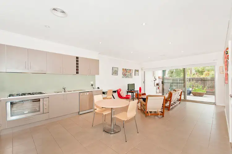 4/24 Bindaga Place, Aranda ACT 2614