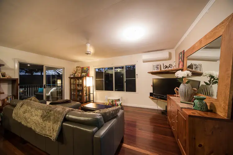 Sixth view of Homely house listing, Prop Lot 3 Staniland Drive, Strathdickie QLD 4800