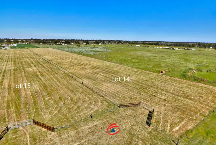 Main view of Homely land listing, Lot 15 Mallee Court, Two Wells SA 5501