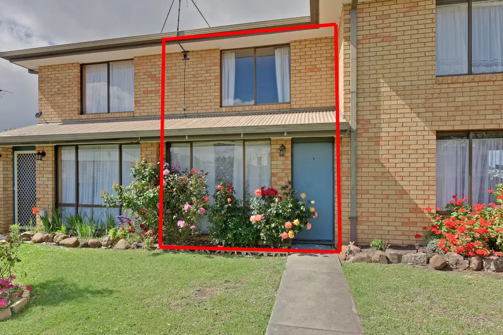 Main view of Homely unit listing, 2/8 Forcett Street, Sorell TAS 7172