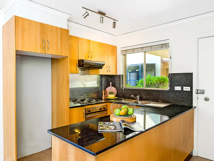 Third view of Homely apartment listing, 18/146-152 Cleveland Street, Chippendale NSW 2008