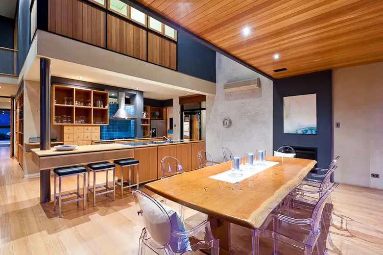 Fifth view of Homely house listing, 45 Riley Road, Dalkeith WA 6009