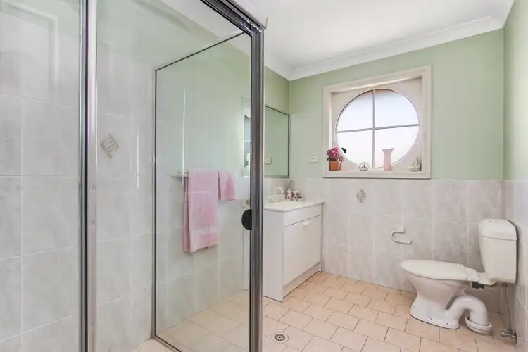 Seventh view of Homely house listing, 21 Axford Place, Fairfield West NSW 2165