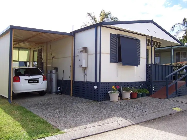 Second view of Homely house listing, 113/91 Benara Road, Caversham WA 6055