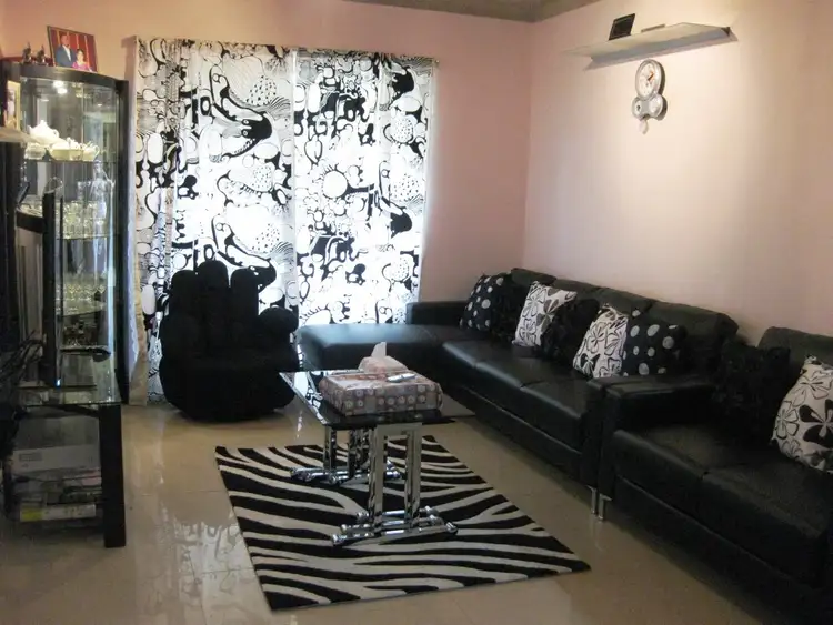 Second view of Homely house listing, 2/48 Ingleburn Rd, Ingleburn NSW 2565