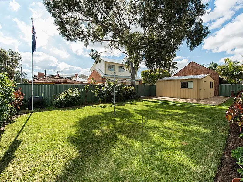 Main view of Homely house listing, 20 Berwick Street, Victoria Park WA 6100