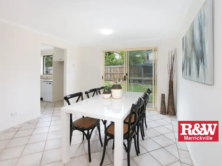 Fifth view of Homely house listing, 23 Morton Avenue, Lewisham NSW 2049