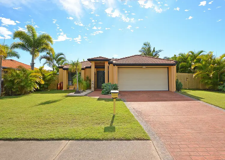 61 Bowerbird Avenue