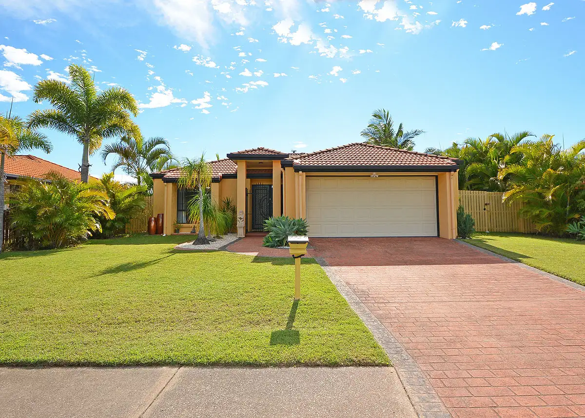 Main view of Homely house listing, 61 Bowerbird Avenue, Eli Waters QLD 4655