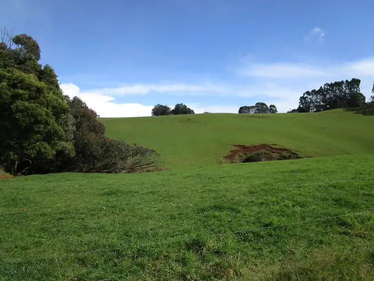 Second view of Homely land listing, - Natone Road, Natone TAS 7321