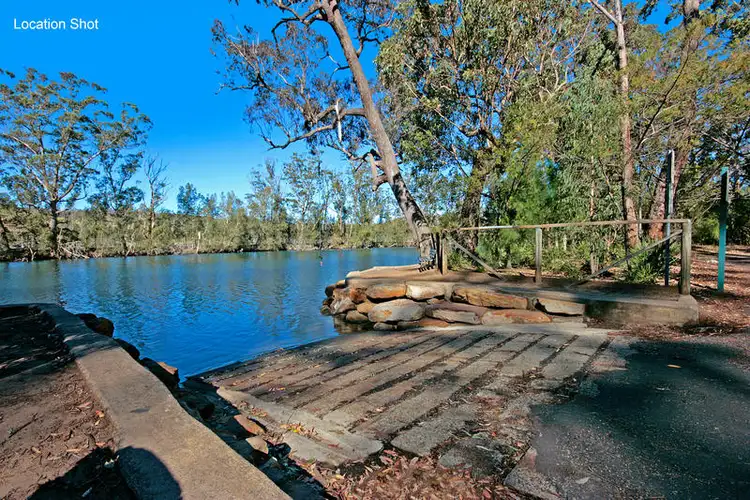 Fourth view of Homely land listing, 8 Alma Ave, Fishermans Paradise NSW 2539
