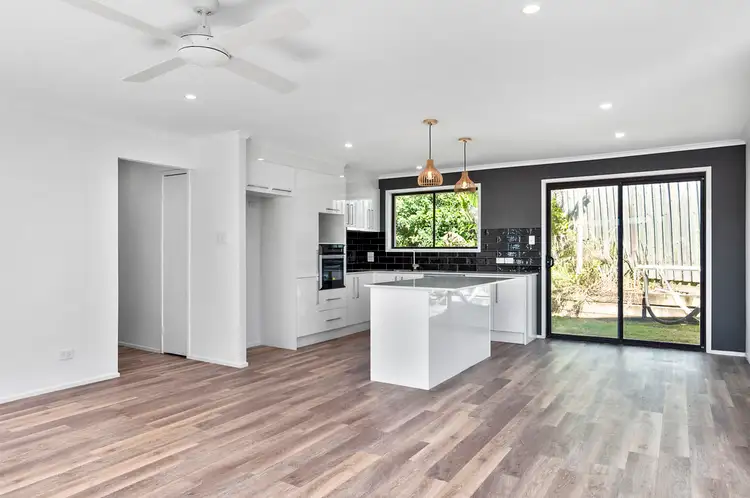 Main view of Homely house listing, 7 Meadow Brook Crescent, Merrimac QLD 4226