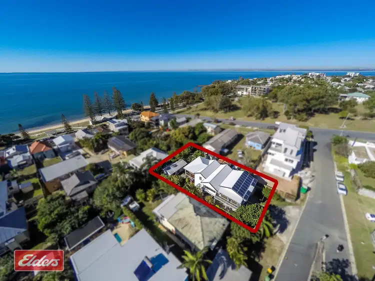 2 SAMPSON STREET, Margate QLD 4019