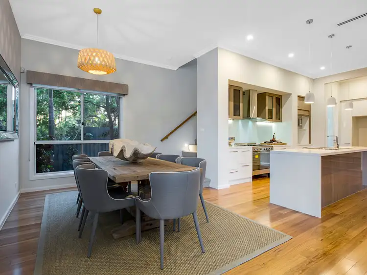 Fourth view of Homely house listing, 33a Irrubel Road, Newport NSW 2106