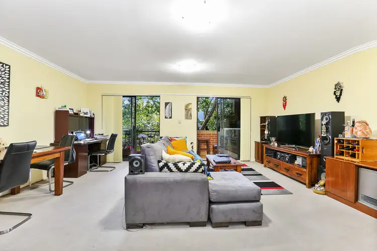 Second view of Homely apartment listing, 11/36 Buckland Street, Chippendale NSW 2008