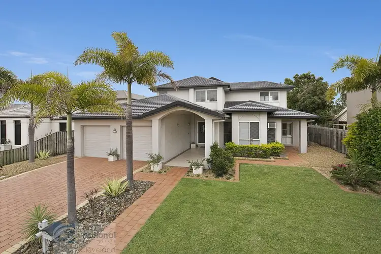 Second view of Homely house listing, 20 Compass Court, Raby Bay QLD 4163