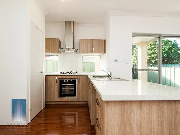 Fifth view of Homely house listing, 20C Tavistock Crescent, Lynwood WA 6147