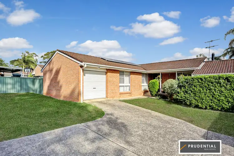7/30 Kings Road, Ingleburn NSW 2565