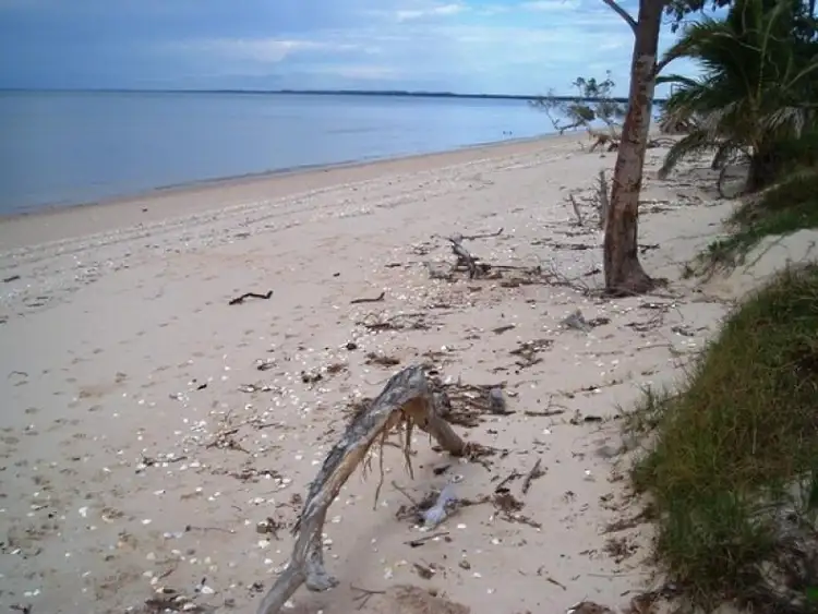 Fourth view of Homely land listing, 64 Sirenia Drive, Burrum Heads QLD 4659