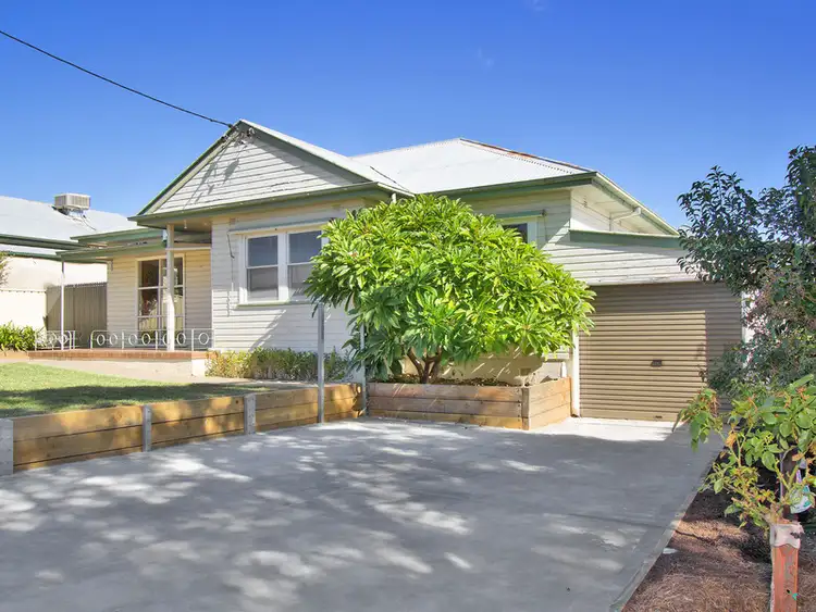Second view of Homely house listing, 1A Parry Street, Tamworth NSW 2340