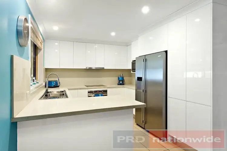 Fifth view of Homely house listing, 82 Park Road, East Hills NSW 2213