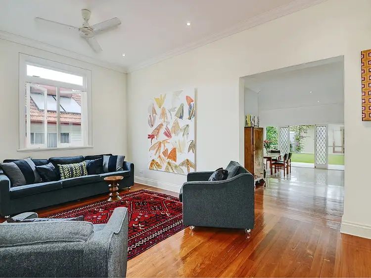 Fifth view of Homely house listing, 9 Clark Street, Wooloowin QLD 4030