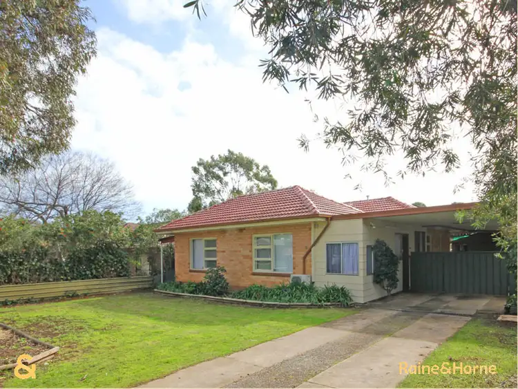 9 Roger Road, Morphett Vale SA 5162