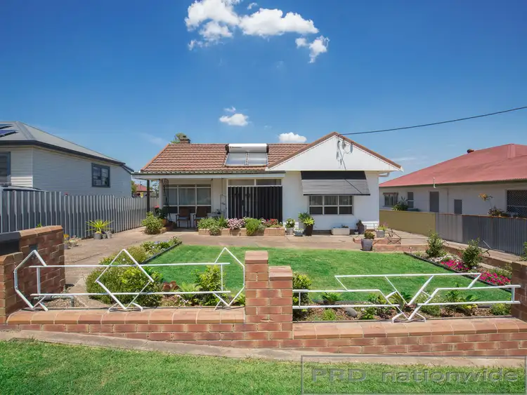 Main view of Homely house listing, 16 Kenneth Street, East Maitland NSW 2323