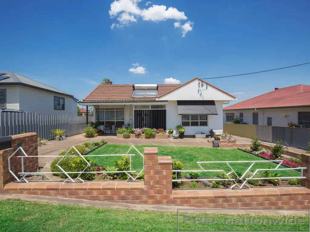 Main view of Homely house listing, 16 Kenneth Street, East Maitland NSW 2323