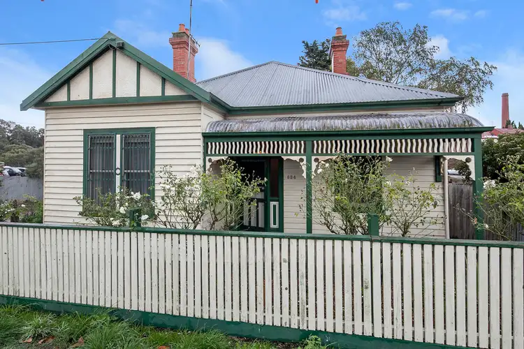 834 Humffray Street South, Ballarat VIC 3350