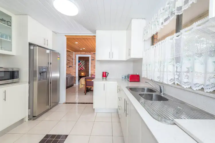 Fourth view of Homely house listing, 16 Verona Road, Shoal Bay NSW 2315