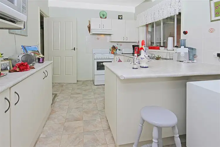 Third view of Homely house listing, 27 Cook Avenue, Surf Beach NSW 2536