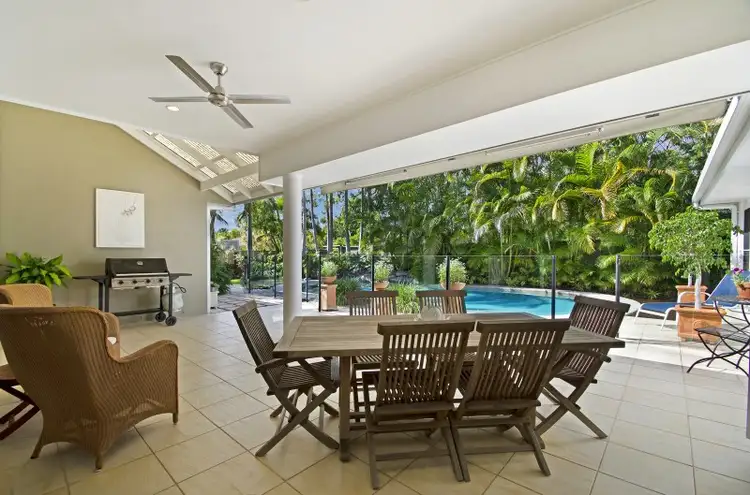 Second view of Homely house listing, 11 Shipyard Circuit, Albion QLD 4566