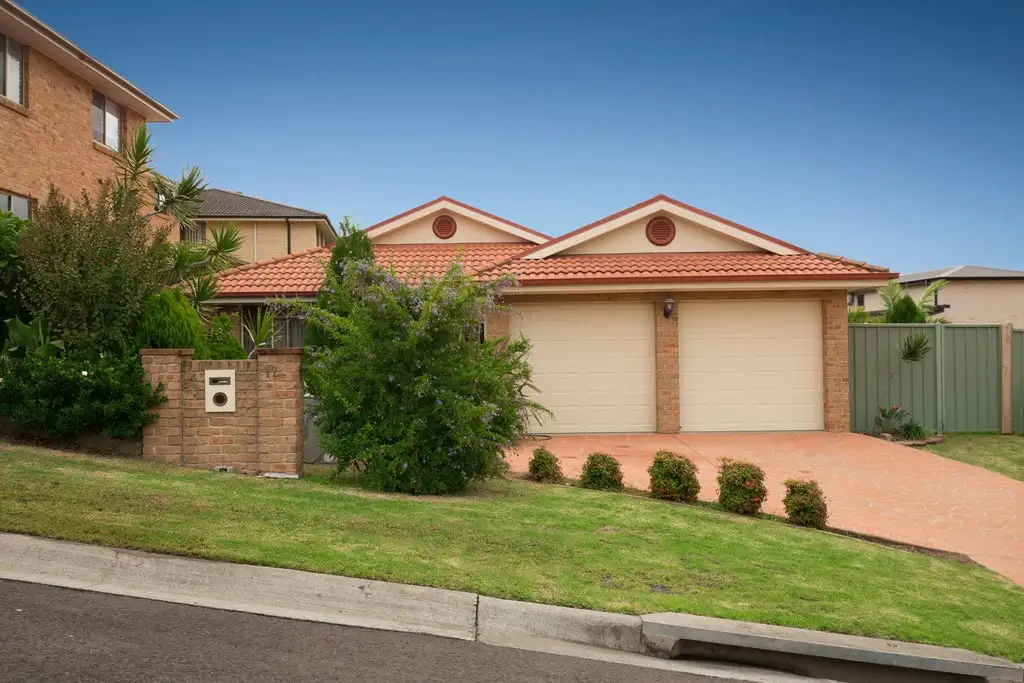 Main view of Homely house listing, 12 Molongo Street, Albion Park NSW 2527