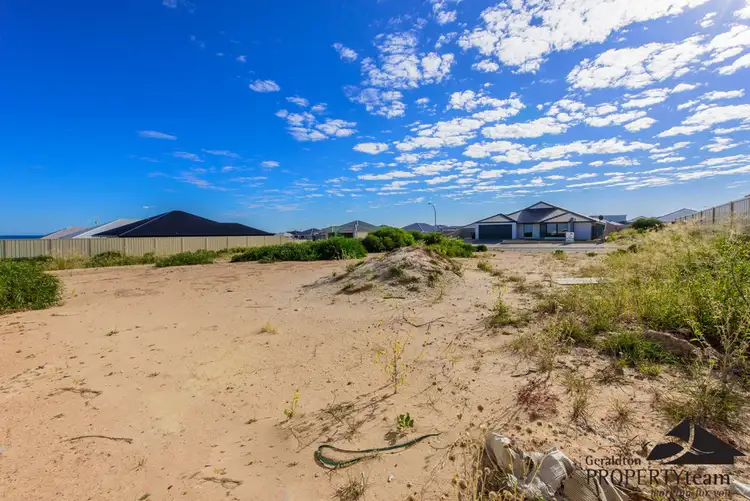 Fifth view of Homely land listing, 20 Lugger Outlook, Glenfield WA 6532