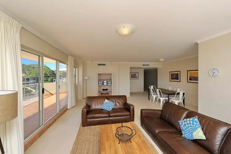 Sixth view of Homely unit listing, 205/2 Messines Street, Shoal Bay NSW 2315