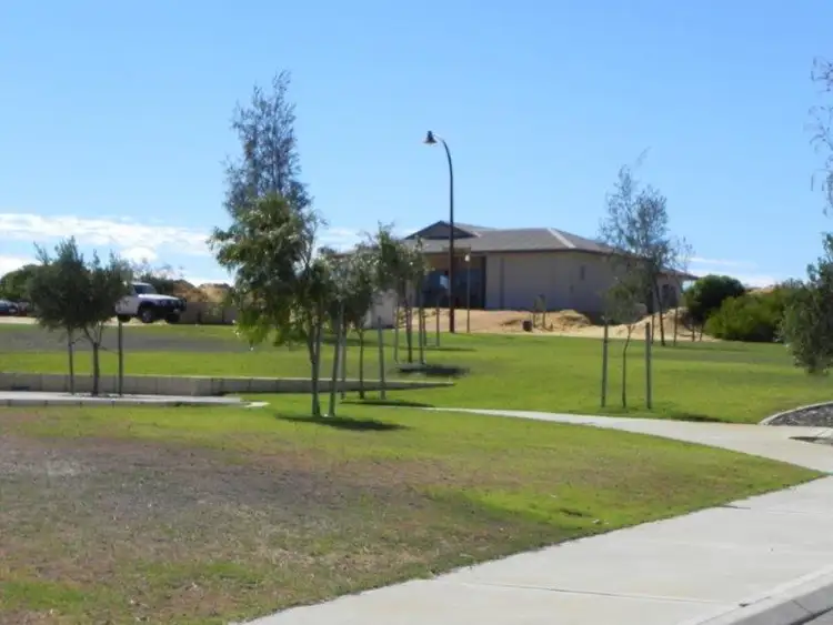 Fifth view of Homely land listing, 22 Sunstone Drive, Kalbarri WA 6536