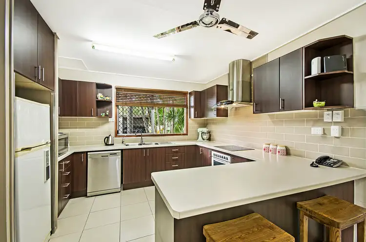Fourth view of Homely house listing, 3 Langan Court, Alice River QLD 4817
