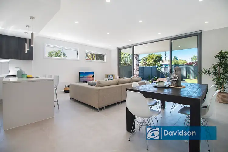 Fifth view of Homely house listing, 30A Lae Road, Holsworthy NSW 2173