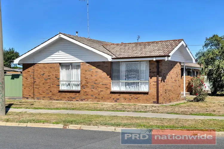 Main view of Homely unit listing, 1/1005 Grevillea Road, Wendouree VIC 3355