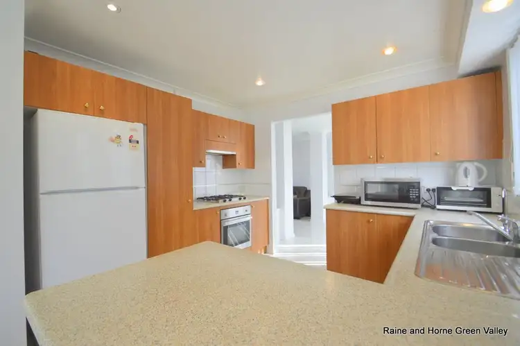 Second view of Homely house listing, 18 Dukic Street, Bonnyrigg Heights NSW 2177